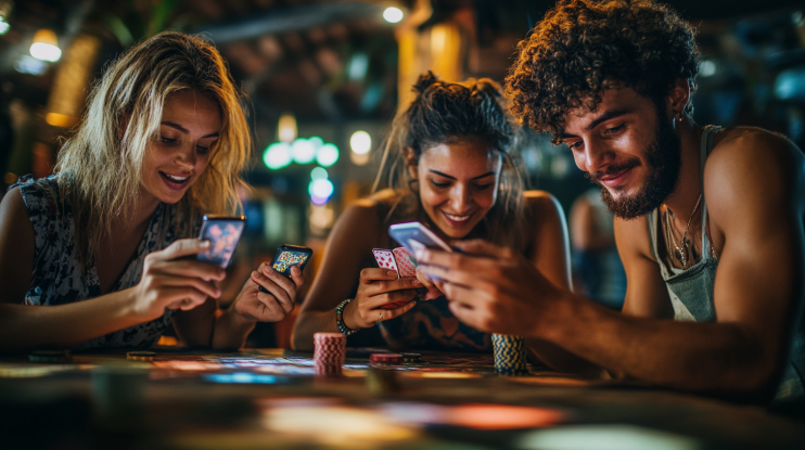 Welcome Bonus - Golden Dragon